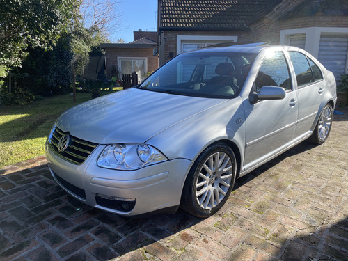 Volkswagen Bora 1.8 T Highline