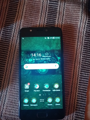 Zenfone Max M1