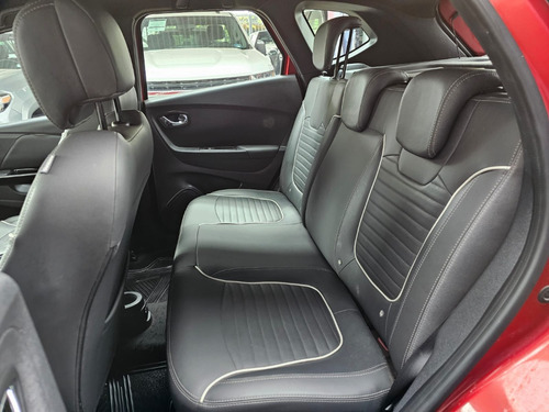 Renault Captur 2.0 Iconic At