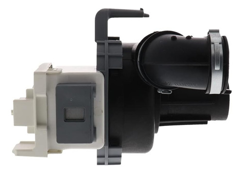 Erp W11084656 Conjunto De Bomba Y Motor Para Lavavajillas