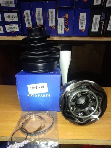 Punta De Tripoide Jeep Grand Cherokee 2011 2015 29x32 4g