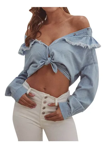 Blusa Da Alk Casual Yessica Por Um So Preco MercadoLivre