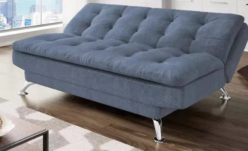 Cojines sofá Cama