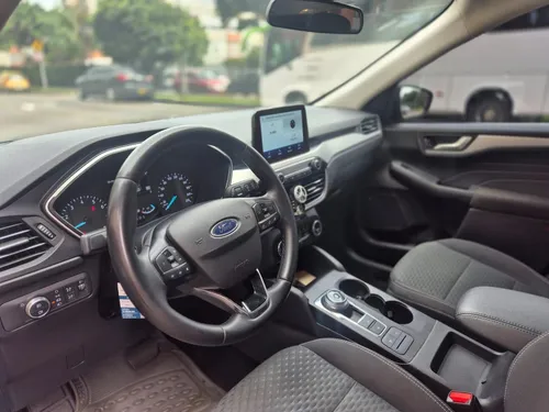 Ford Escape 2.0 Se 4x2