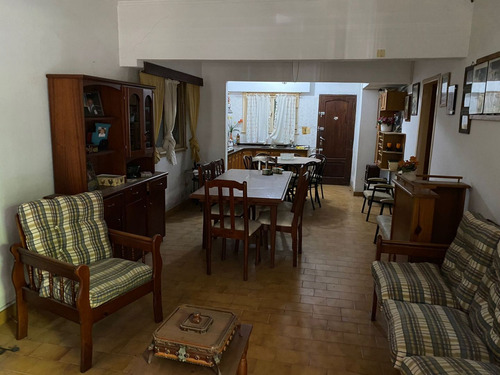 Casa En Venta En Salvador María