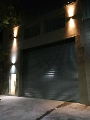 Deposito Alquiler - 400m2 - Villa Soldati - Mixtura 4