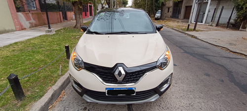 Renault Captur 2.0 Intens Manual