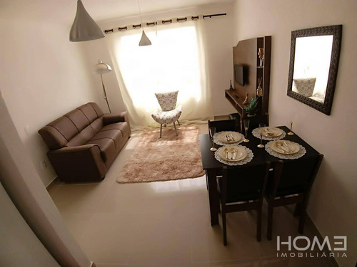Imagem 9 de 11 de Apartamento Com 2 Dormitórios À Venda, 47 M² Por R$ 115.000,00 - Monjolo - São Gonçalo/rj - Ap1221