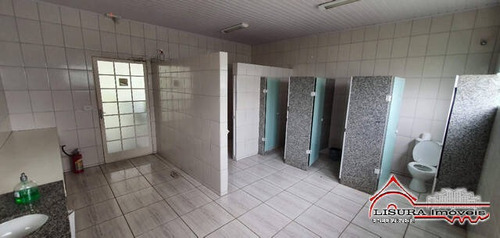 Imagem 7 de 15 de Lindo Imóvel No Centro De Jacareí Sp Com Mais De 10.000m² - 7582