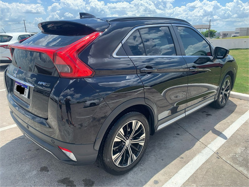 Mitsubishi Eclipse Cross 1.5 Hpe-s Turbo Cvt 5p