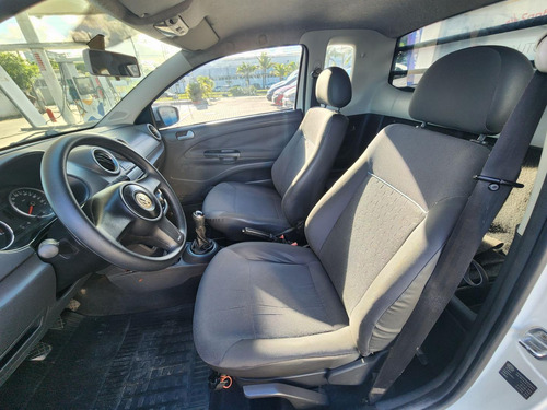 Volkswagen Saveiro 1.6 Ce