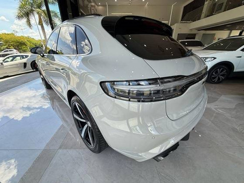 Porsche Macan 2.9 V6 BITURBO GASOLINA GTS PDK