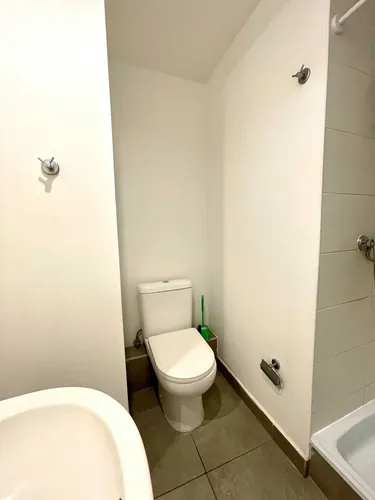 Depto 2dorm / 2baños Metro Lo Ovalle (96587)