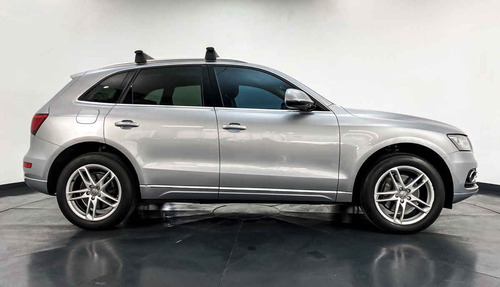 Imagen 5 de 15 de 25829 - Audi Q5 2016 Con Garantía