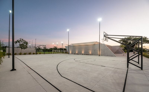 Terrenos En Venta En Mérida