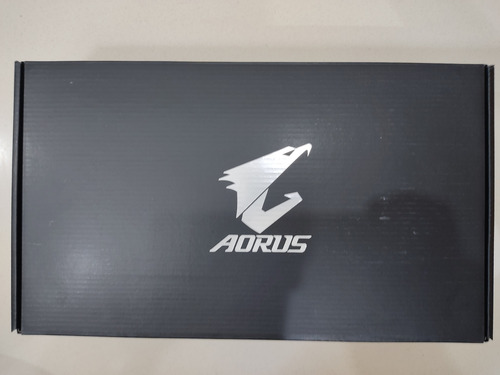 Tarjeta De Video Usada Nvidia Gygabyte Aorus Rtx 3070 8gb (Usado)