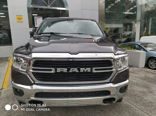 Ram 1500 Big Horm 4x4 3.6l