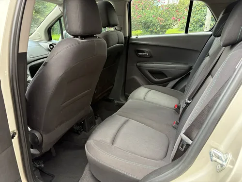 Chevrolet Tracker 1.8 Ltz