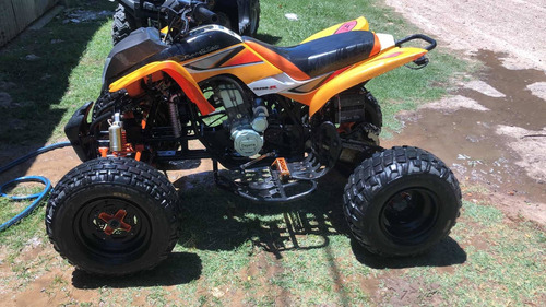 Dayama Tr250r