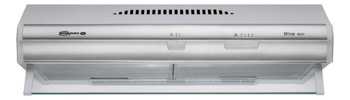 Purificador Spar Bios Duo 3778-b00 Blanco C-frente Acero 60c