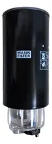 Comprar Filtro Combustible Mann Agrale Vw Ford Con Visor Rosca 1-14