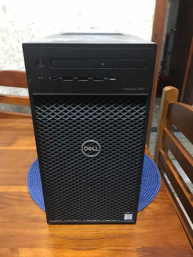 Workstation Dell Precision 3630