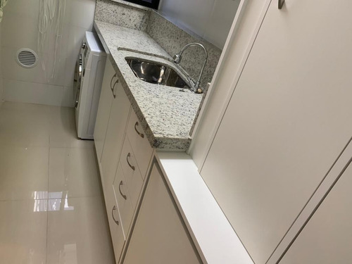 Apartamento No Anita Garibaldi Com 3 Quartos Para Venda, 98 M² - Ka1409