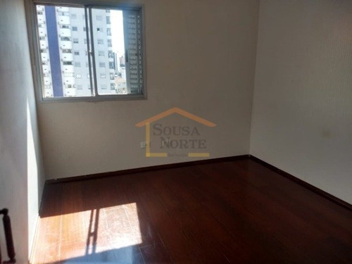 Imagem 8 de 15 de Apartamento, Venda, Vila Pauliceia, Sao Paulo - 13454 - V-13454