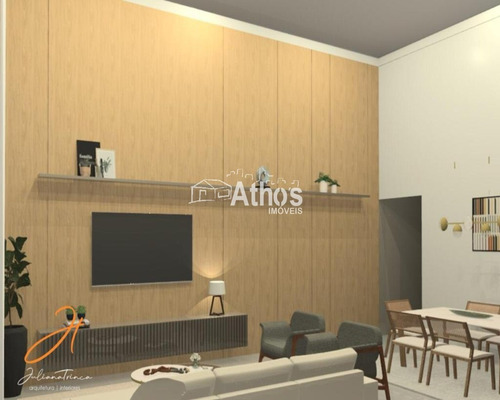 Imagem 27 de 30 de Vende-se Casa Em Condomínio Viena Em Indaiatuba. - Ca05239 - 71036778