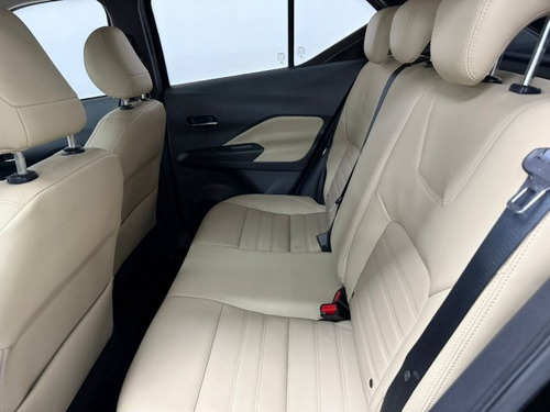 Nissan Kicks Kicks 1.6 16V FLEXSTART SL 4P XTRONIC