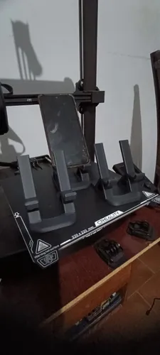 Modelagem 3d, Impressão 3d E Identidade Visual.