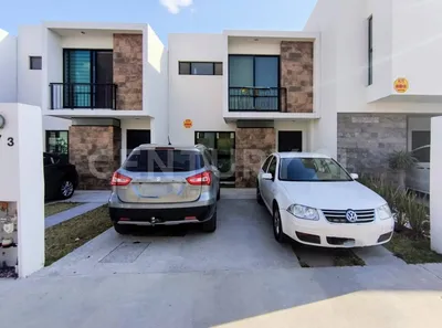 Casa en renta