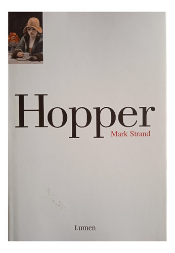 Edward Hopper Análisis Pictórico Literario D Su Obra Strand 