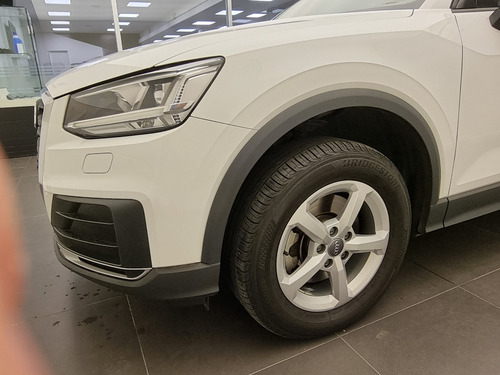 Audi Q2 1.4 Tfsi Stronic 150cv 2017 23000 Kms!!! - Lenken