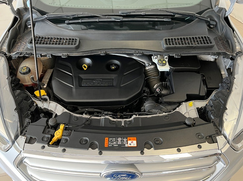 Imagen 10 de 23 de Ford Kuga Sel Ecoboost 6 A/t