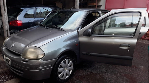 Renault Clio 1.9 Rnd