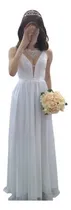 Comprar Vestido De Novia  Jessialtacostura Caseros