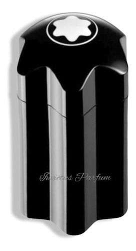 Perfume Emblem Edt 100ml Mont Blanc