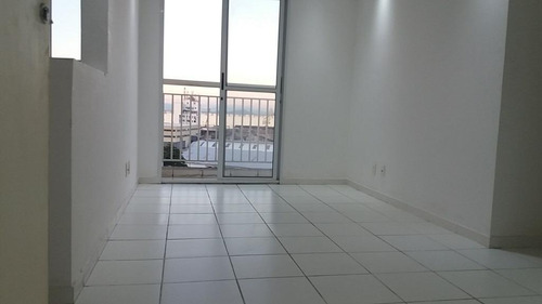 Imagem 10 de 30 de Apartamento Com 2 Dormitórios Para Alugar, 48 M² Por R$ 1.300,00/mês - São Cristóvão - Rio De Janeiro/rj - Ap0004