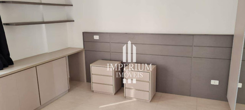 Imagem 5 de 21 de Apartamento Com 1 Dormitório, 42 M² - Venda Por R$ 460.000,00 Ou Aluguel Por R$ 2.100,00/mês - Santana - São Paulo/sp - Ap0069