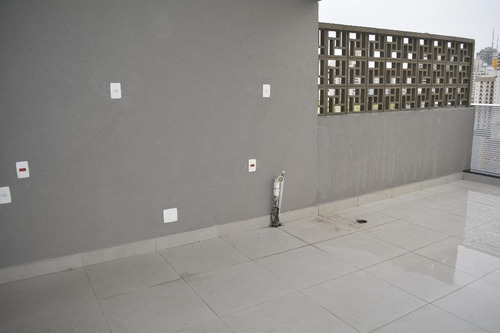 Imagem 9 de 30 de Apartamento Duplex Em Perdizes, São Paulo/sp De 157m² 1 Quartos À Venda Por R$ 1.044.174,45 - Ad1065909-s
