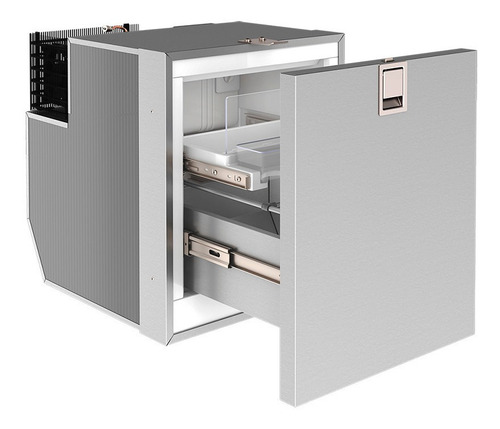 Gaveta Refrigerada Motorhome Neway Liberty 50 Litros 12v/24v