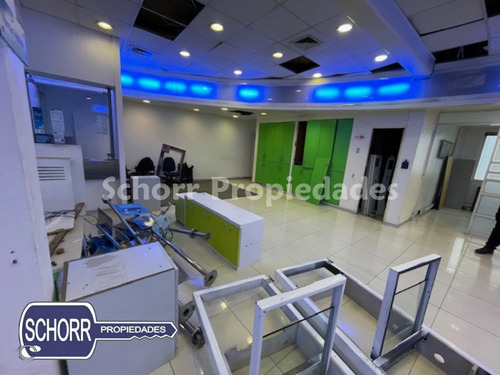 Planta Libre, 150 M2, Ideal Atención De Publico , Talca