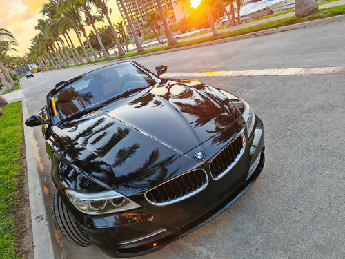 BMW Z4 2.0 Sdrive 18ia At