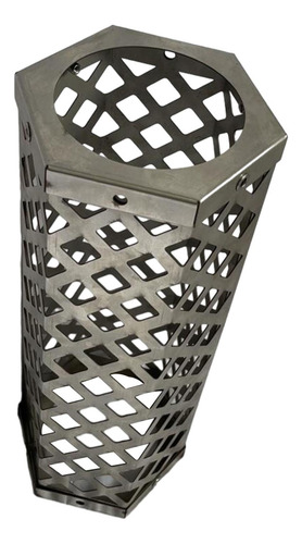 Pantalla Apagachispas Para Chimenea, Filtro De Tubo De