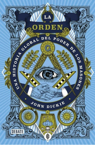 Libro: La Orden / John Dickie