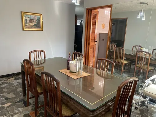 Apartamento En El Marquez