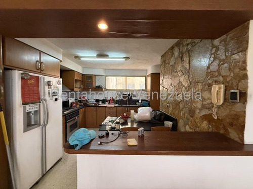 Apartamento En Venta La Florida 25-23225 As