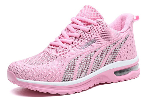 Zapatos For Correr For Mujer, Zapatillas Transpirables For