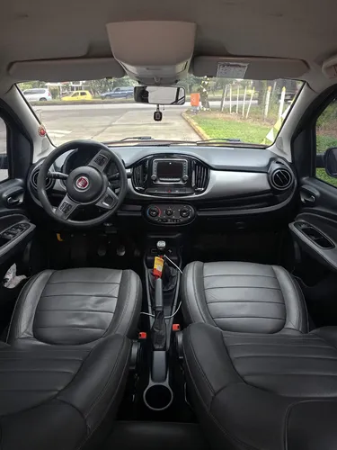 Fiat Uno 1.4 Way
